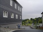 Vereinshaus Hirsch